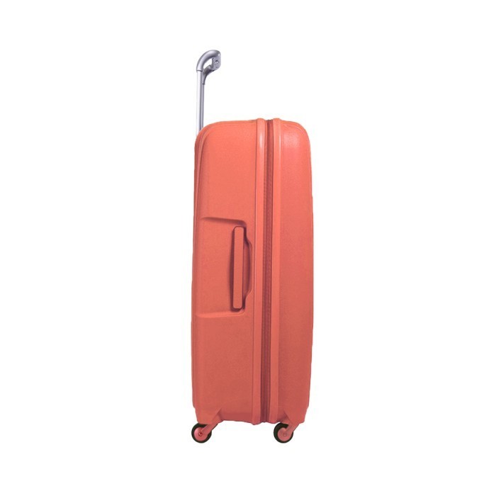 Lojel Lineo Koper Hardcase Large/32 Inch [Salmon]