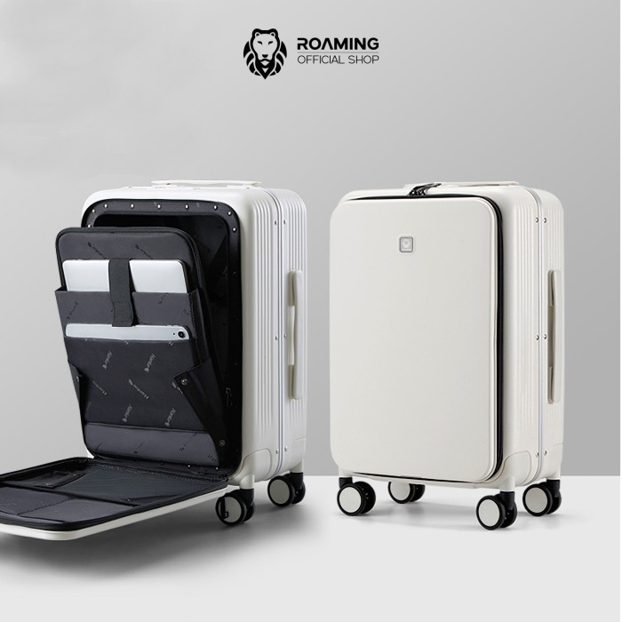 Roaming Koper Laptop Kabin & Bagasi K009