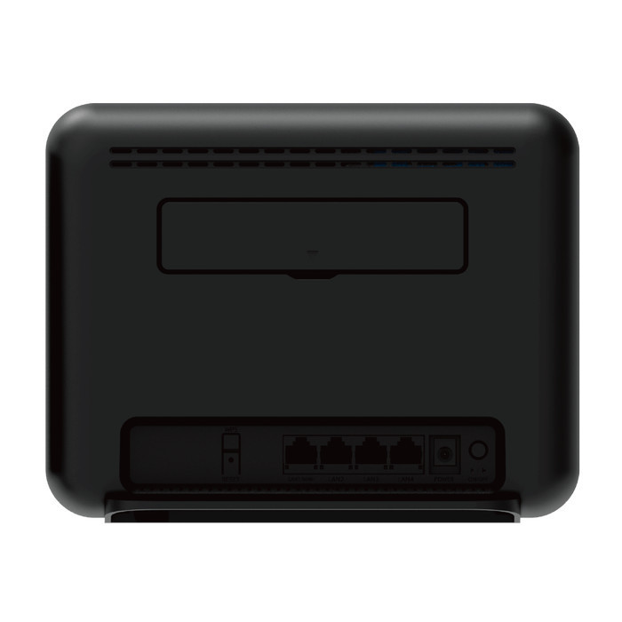 Telkomsel Orbit Pro Modem Wifi 4G High Speed Bonus Data 50Gb