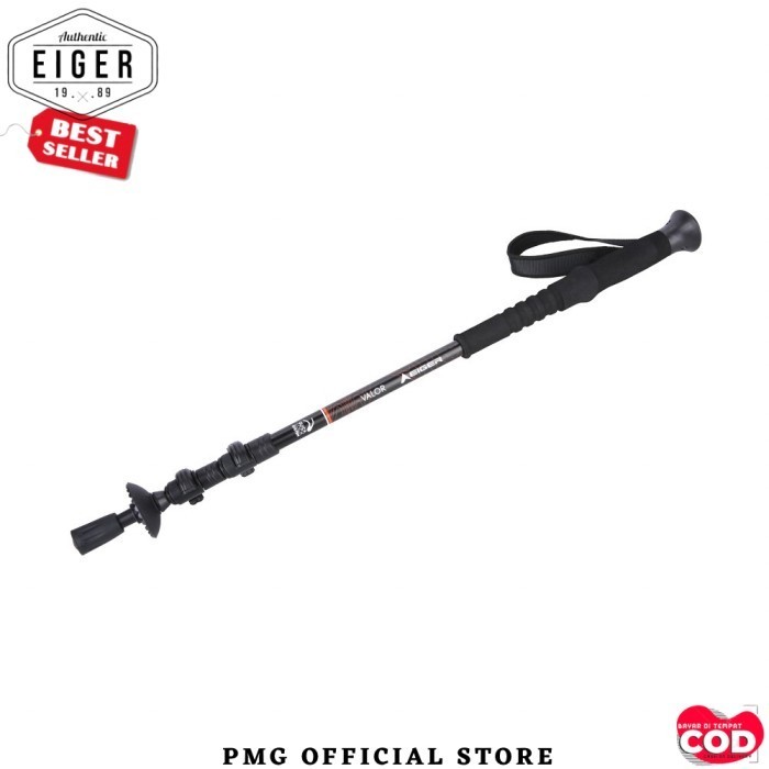 Eiger Valor Trekking Pole