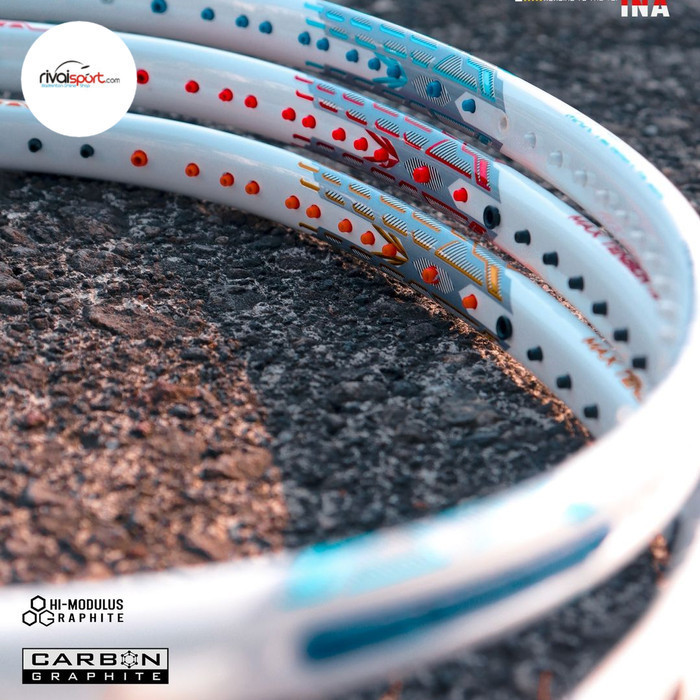 Raket Felet Sport Force 40Lbs