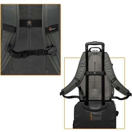 Lowepro Truckee Bp 200 Lx Backpack Up To 13-Inch Laptop