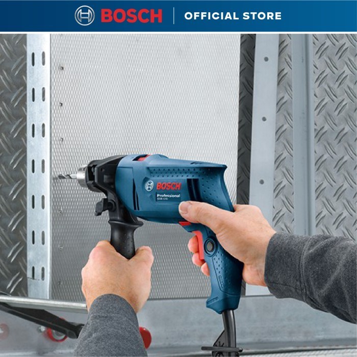 Gsb 550 Bosch Bor Beton 13 Mm Gsb550