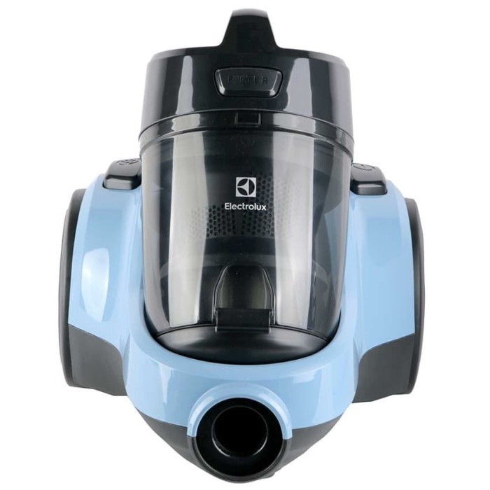 Vacuum Cleaner Electrolux Ec31-2Bb Ec312Bb