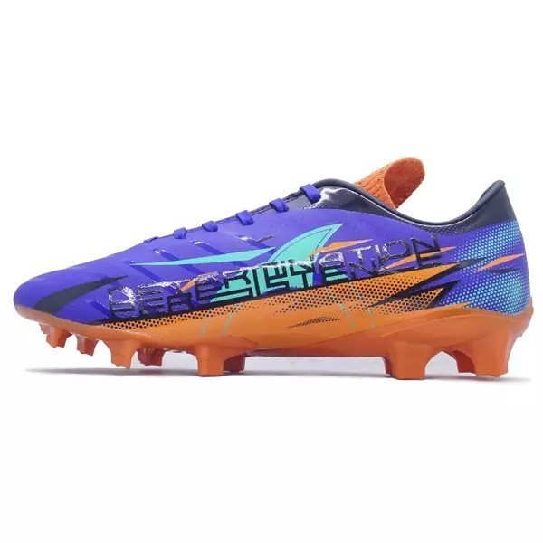 Sepatu Bola Ortuseight Catalyst Legion V3 Fg Original