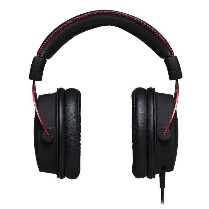 Kingston Hyperx Cloud Alpha