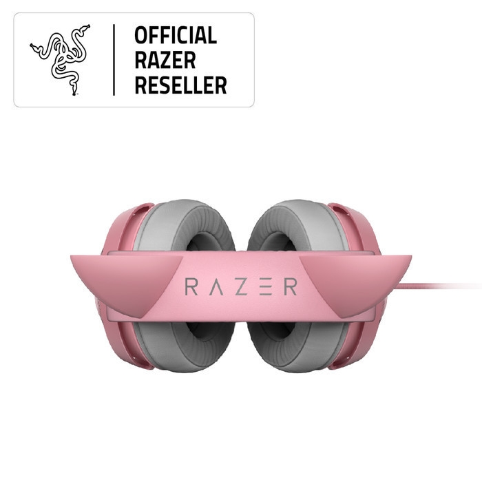 Razer Kraken Kitty Quartz