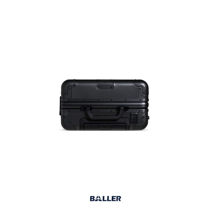 Koper Baller Aluminium 20 Inch - Grey