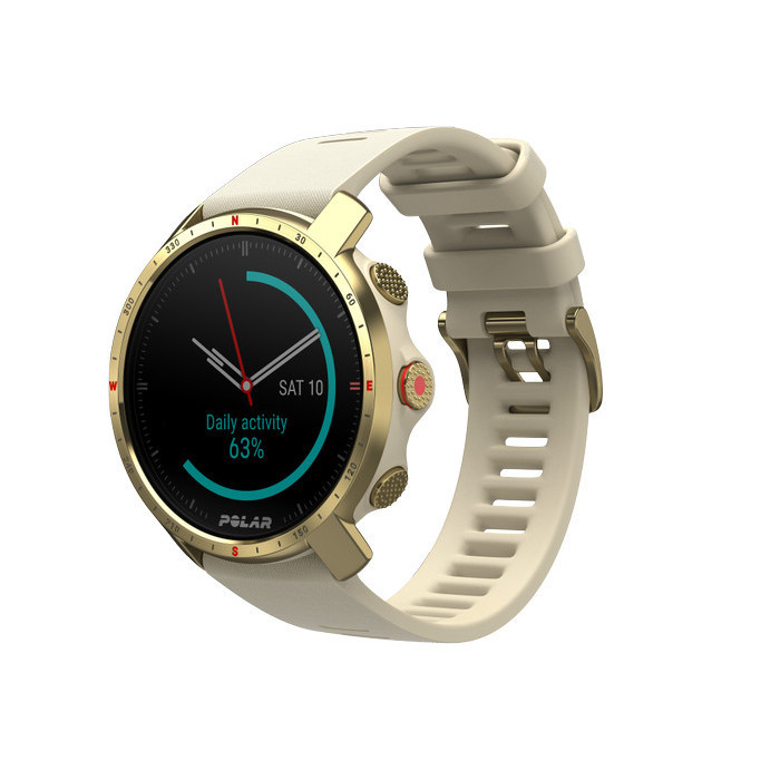 Polar Grit X2 GPS Watch