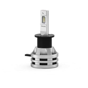 Lampu Led H3 Philips Ultinon Essential G2 Bohlam Headlamp
