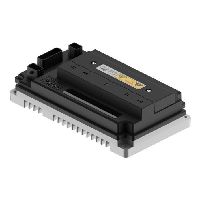 Controller Votol Em100-4 Em-100-4 Sepeda Motor Listrik
