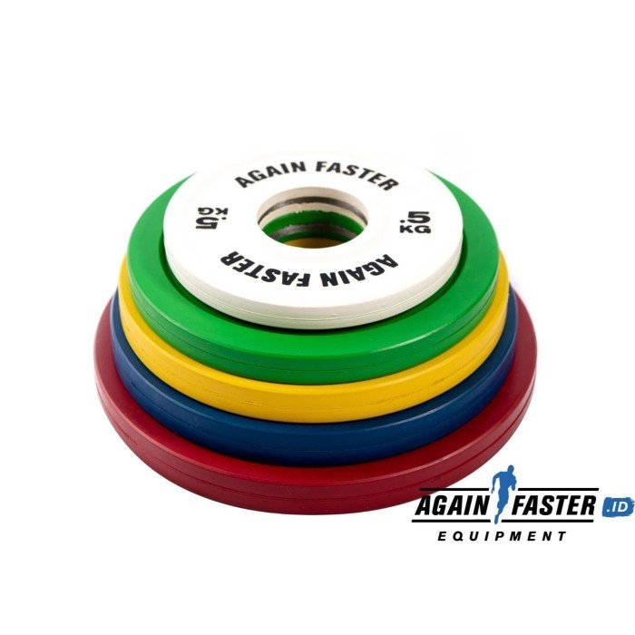 Again Faster Competition Change Plate Set Termurah Terlaris Promo