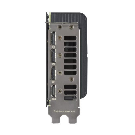 Vga Asus Proart Rtx 4060 O8G Rtx4060 8Gb Gddr6 Oc