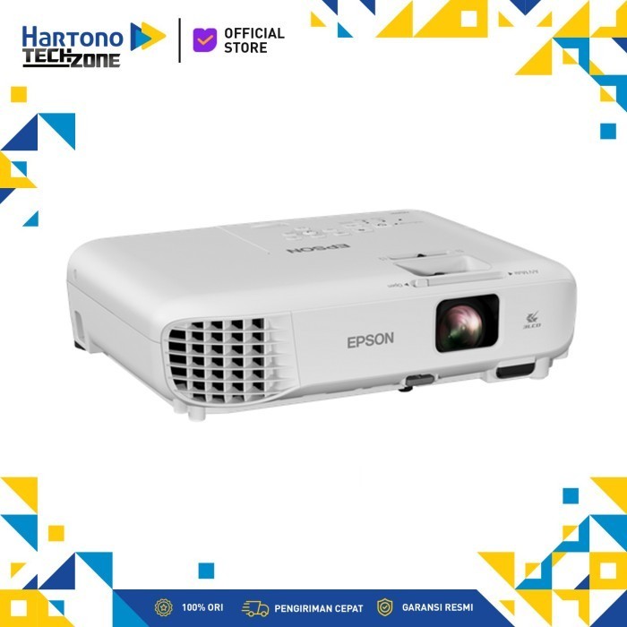 Epson Projector Eb-X500