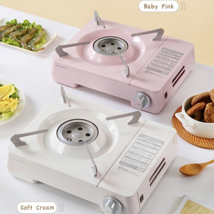 Dr Hows Twinkle Stove / Kompor Gas Portable