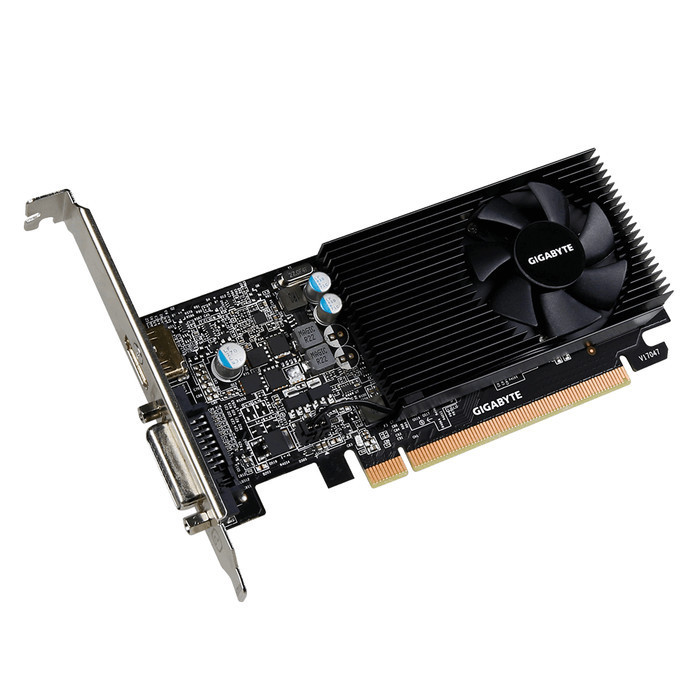 Gigabyte Gt 1030 2Gb Ddr5