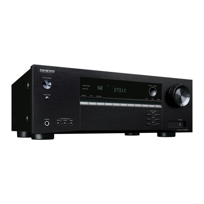 Onkyo Tx-Nr5100 Txnr 5100 Tx Nr 5100 Av Receiver 7Ch 4K 8K Dolby Atmos