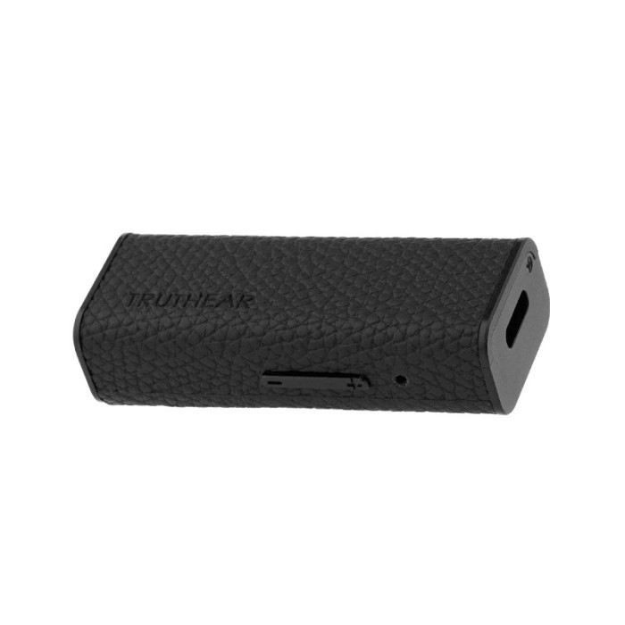 Truthear Shio Dual Cs43198 Lossless Portable Dac & Amplifier Dongle