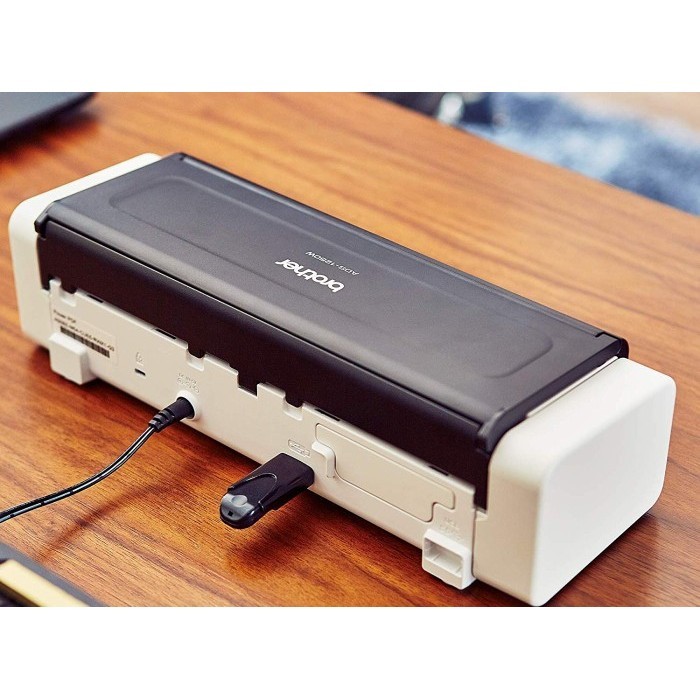 Brother Scanner Ads1700W Ads 1700W Scanner Brother Ads 1700 W Wireless Termurah Terlaris Promo