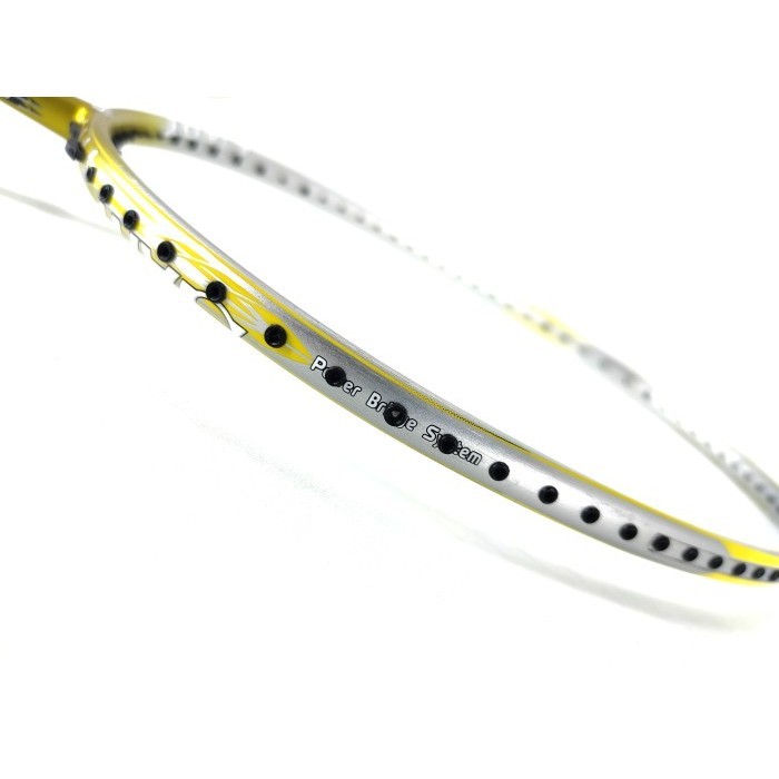 Hart Power Smash 95 Pro Raket Badminton