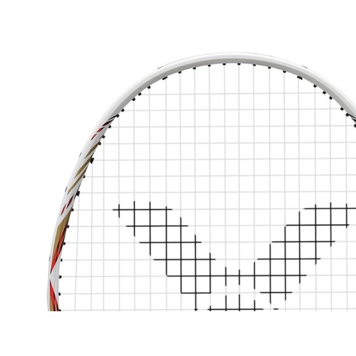 Raket Badminton Victor Drive X 888 H Dx888H A White