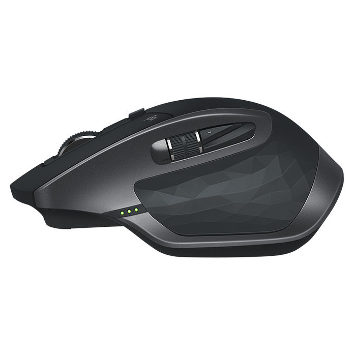 Logitech Mx Master 2S
