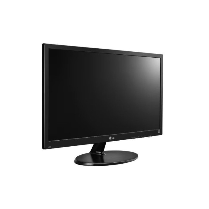 Monitor Lg 19" Led 19M38H (Hdmi) / Monitor 19 Inch