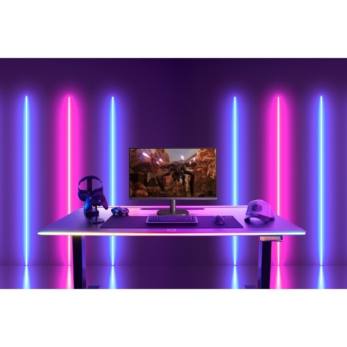 Monitor Gaming Cooler Master Ga241 24 Inch 100Hz
