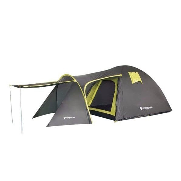 Tenda Kemping Forester Enigma Kapasitas 4-6 Orang