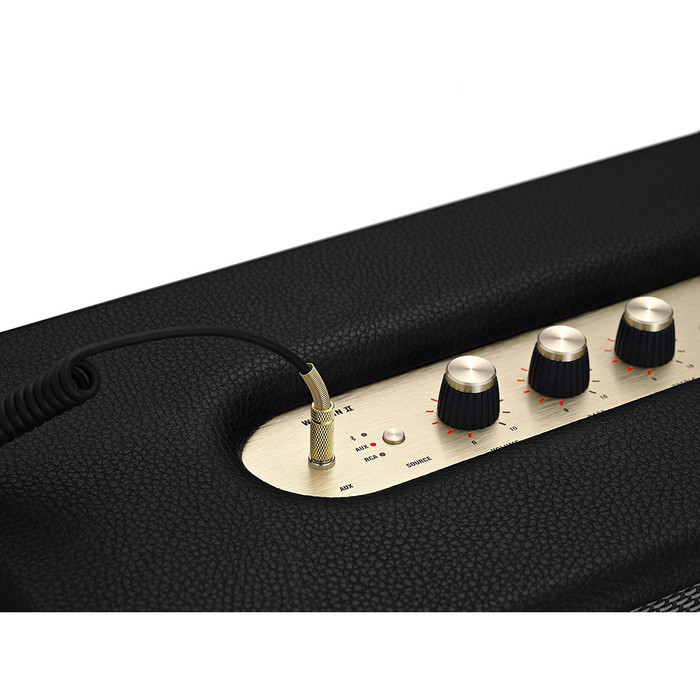 Marshall Woburn Ii Wireless Bluetooth Speaker