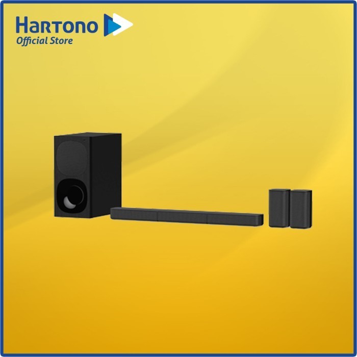 Sony Soundbar Ht-S20R