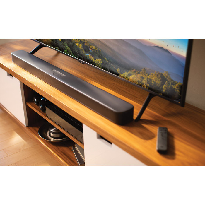 Speaker Soundbar Jbl Bar 2.1 Mk2 Deep Bass Bar2.1 Deep Bass Mkii