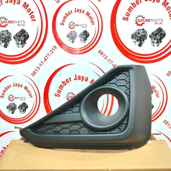 Cover Foglamp Rush Trd 2018 Terios Trd 2018 Original