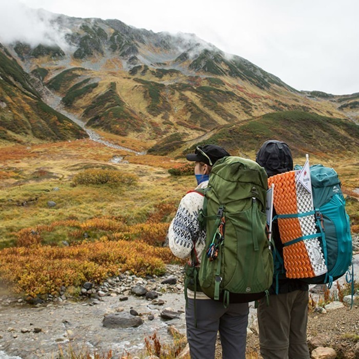 Carrier Naturehike Trekking Backpack 55L Nh16Y020-Q