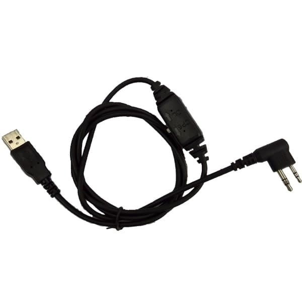 Hytera Pc63 Kabel Program Seri Pd5 Ori Handie Talkie Pd508 Pd568 Pc-63