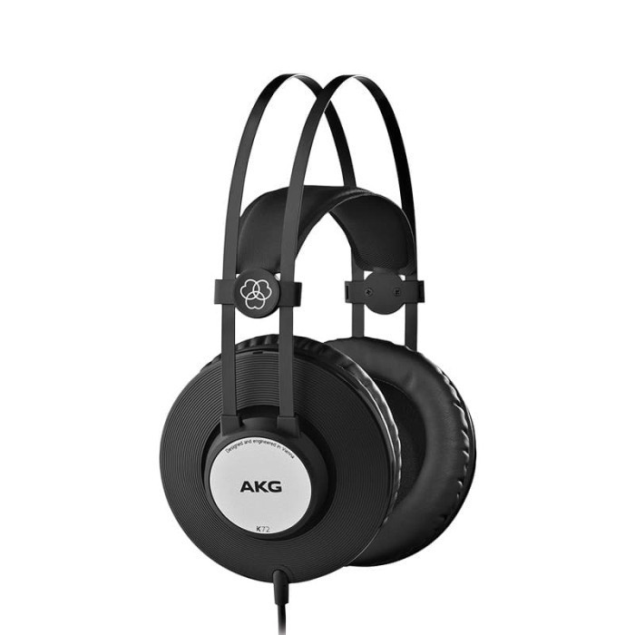 Headphone Akg K72 Headphones