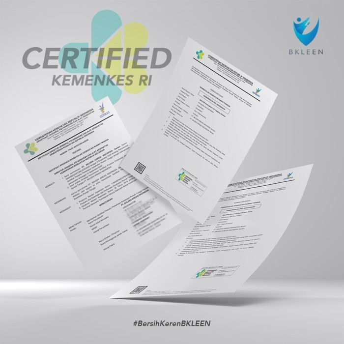 Bkleen Portable Steam Gun Mobil Rumah Disinfectant Bukan Mesin Fogging