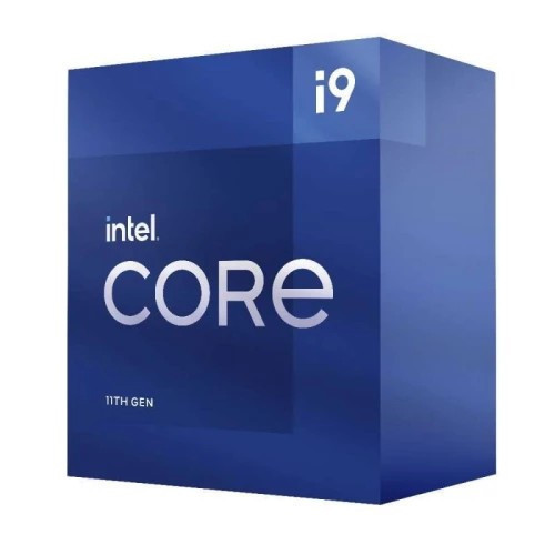 Intel Core I9-11900