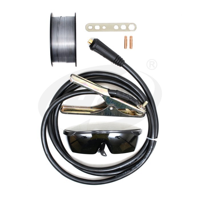 Hl Mesin Las / Travo Las Inverter Mig 130