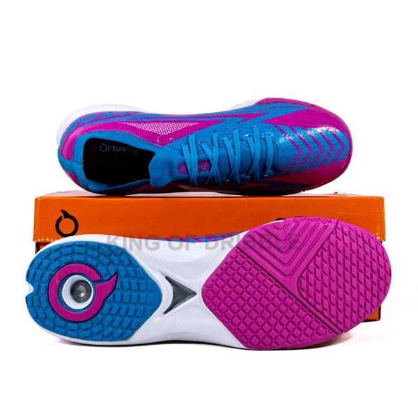 Sepatu Futsal Ortuseight Catalyst Liberte Infinity In 11020480 Ori