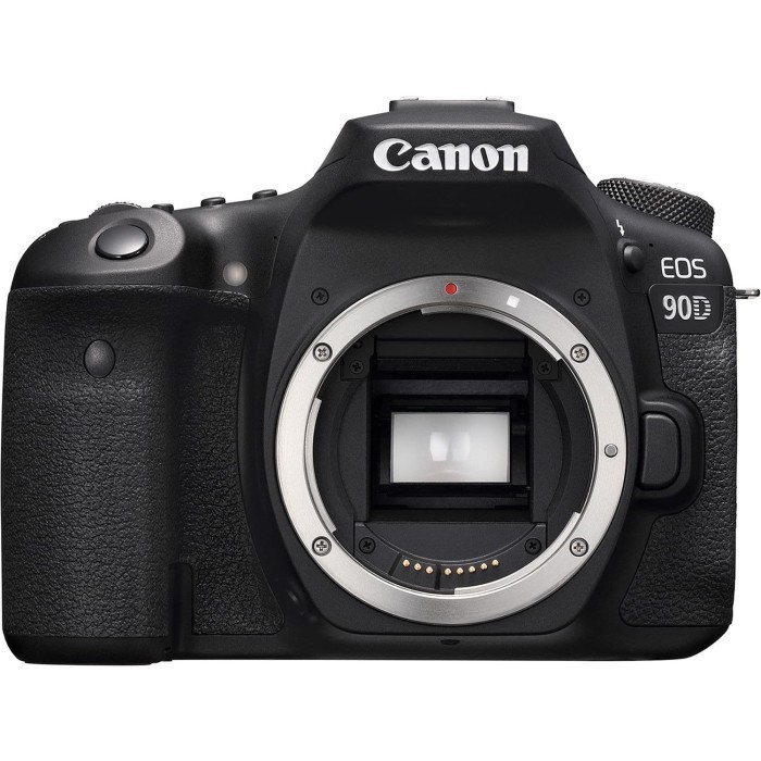 Canon Eos 90D Body Only - Canon 90D Bo