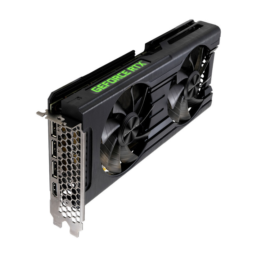 Gainward Geforce Rtx 3060 Ghost 12Gb Gddr6 Lhr