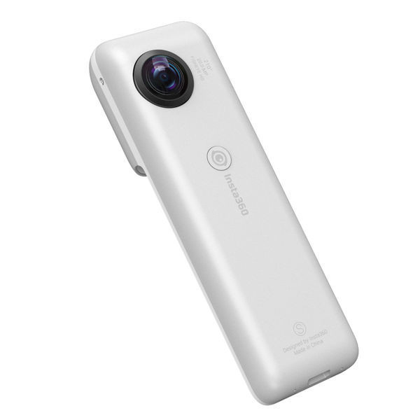 Insta360 Nano S , Action Camera Termurah Terlaris Promo