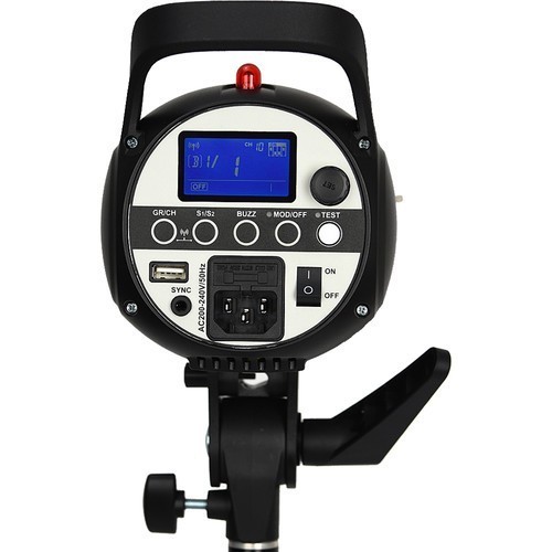 Godox Sk400Ii Studio Professional Lighting Sk400 Ii Sk 400Ii Resmi