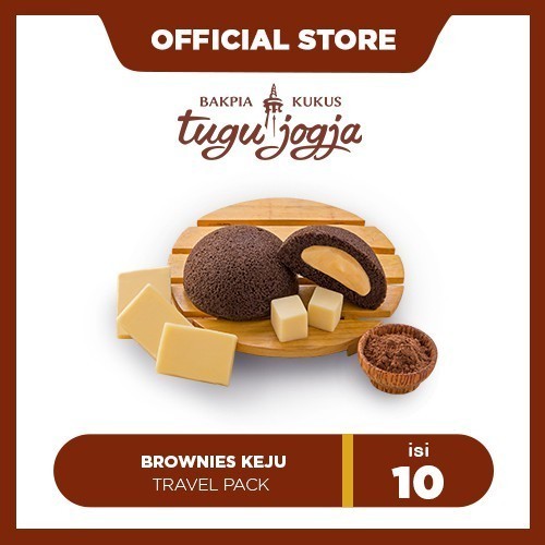 

Bakpia Tugu Jogja 10