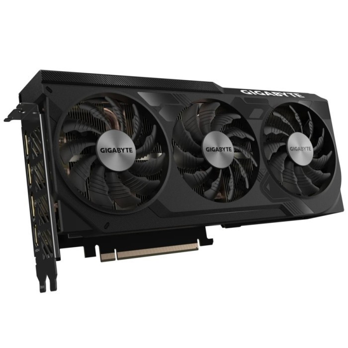 Gigabyte Geforce Rtx 4070 Super Windforce Oc 12Gb Gddr6X Termurah Terlaris Promo