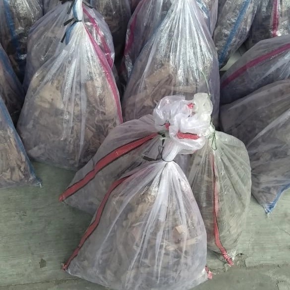 

Jangkrik Alam 1 Kg Khusus Grab Gojek