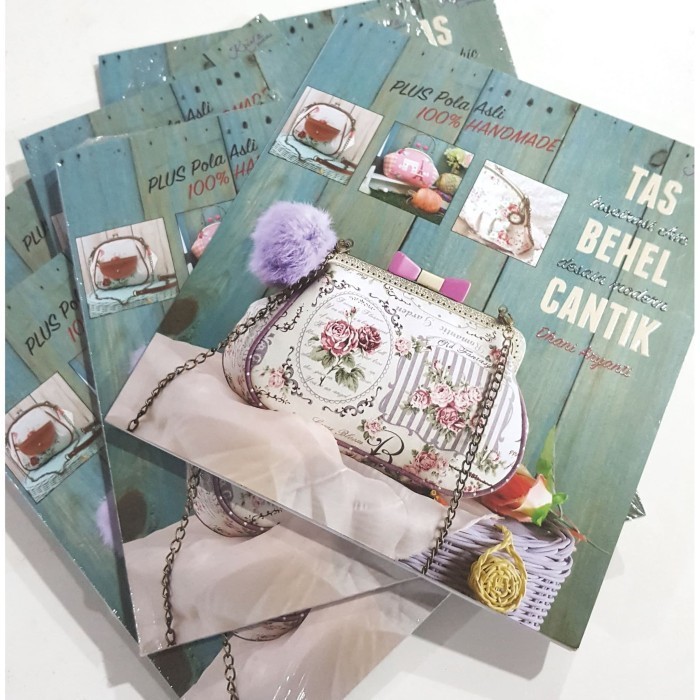 

Buku "Tas Behel Cantik