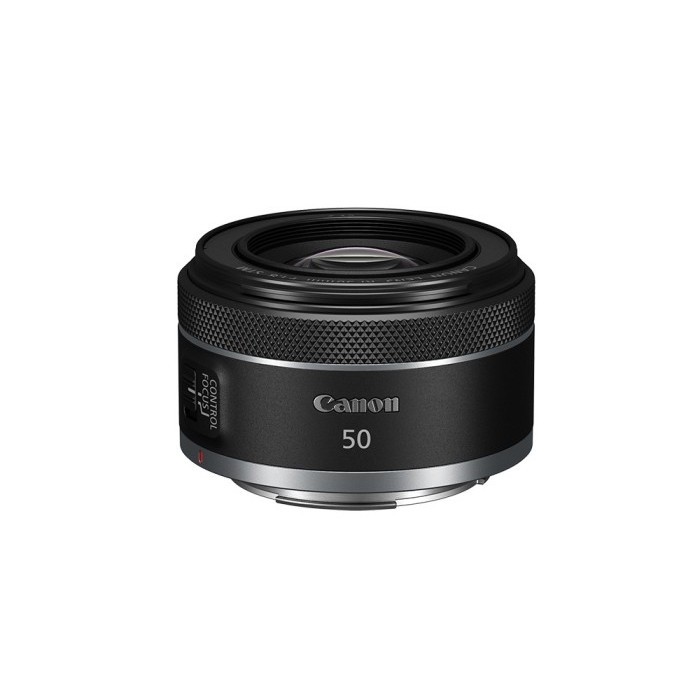 Lensa Canon Rf 50Mm F1.8 Stm - Lensa Canon Rf 50Mm