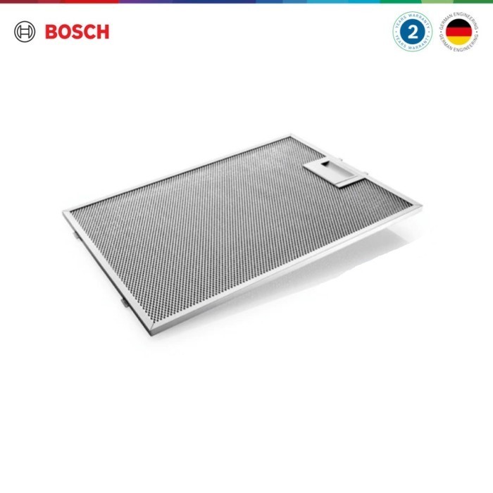 Bosch DUL93MA50M Cooker Hood - Tudung Asap Stainless Steel 90cm